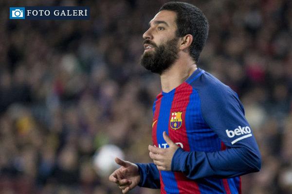 Arda Turan transfer rekoru kıracak!