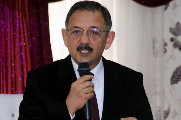 '2030'a kadar İstanbul’da büyük bir deprem olabilir'