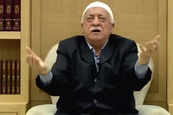 Gülen’in 2 yeğeni gözaltına alındı