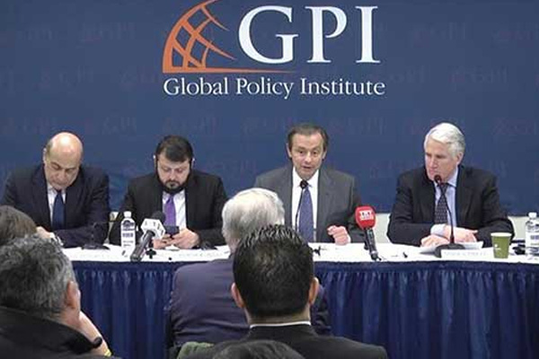 'PYD ile işbirliği ABD'nin elinde patlar'