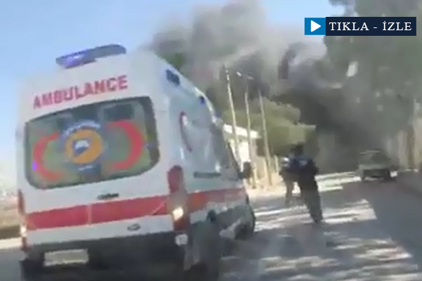 İdlib'de ateşkes ihlalleri devam ediyor