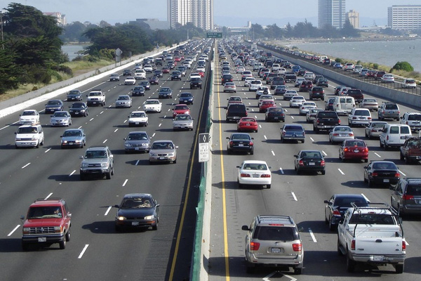 İstanbul trafiğini rahatlatacak proje
