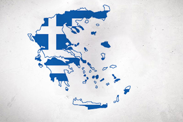 Yunanistan'da gözaltına alınan Türk gemici serbest bırakıldı