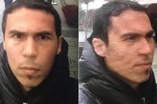 Reina saldırganının eşine tutuklama talebi