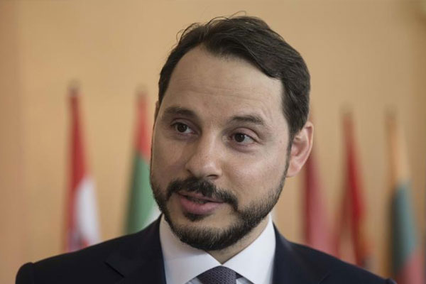 Bakan, Akkuyu Nükleer Santrali için tarih verdi