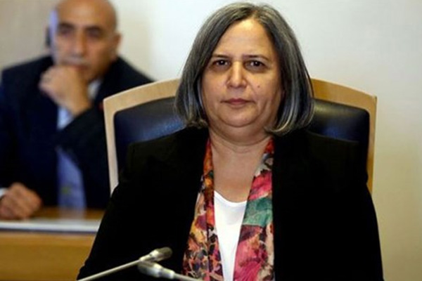 Kışanak ve Tuncel hakkındaki dava Malatya'ya alındı