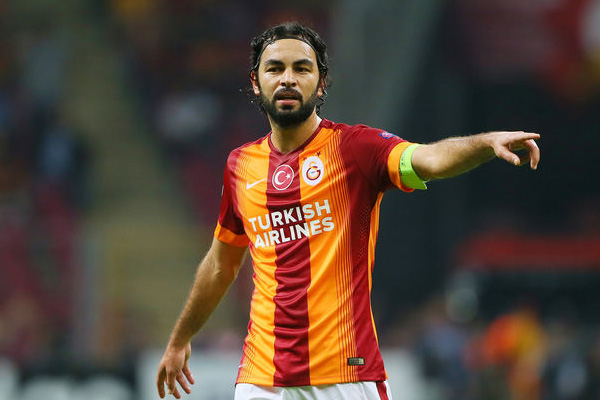 Galatasaray, Selçuk İnan'ı Çin'e teklif etmiş
