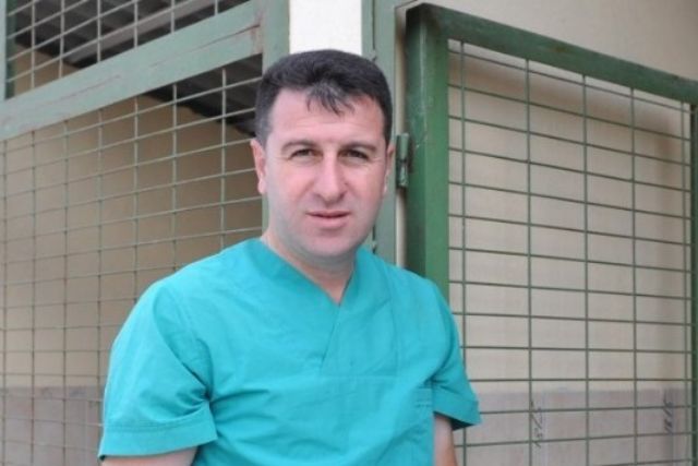 FETÖ'den yargılanan eski belediye veterinerine 5 yıl hapis