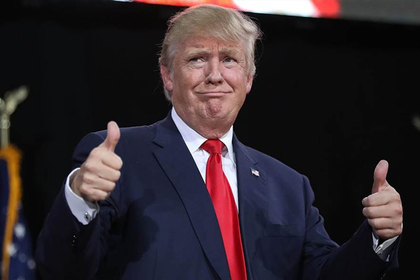 Trump yüzünden 100 bin vize iptal edildi