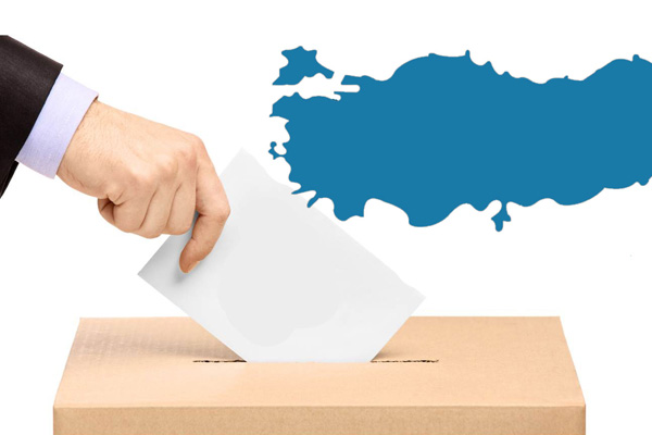 Gezici Araştırma Şirketi referandum anketini açıkladı