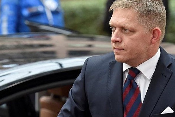 Slovakya: Rusya'ya yapılanlar bize zarar veriyor