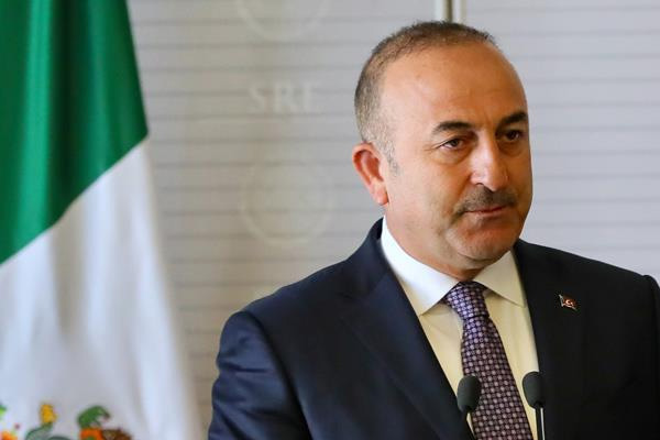 Çavuşoğlu: THY Mexico City'ye direkt uçuş başlatmak istiyor