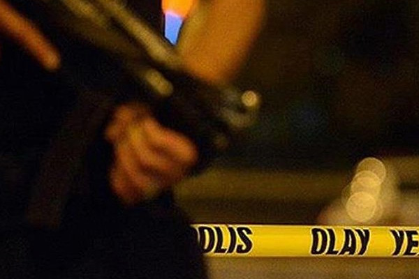 Esenyurt'ta polise silahlı saldırı