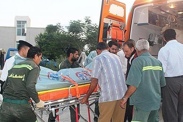 Mısır'da öğrencileri taşıyan otobüs devrildi: 9 ölü