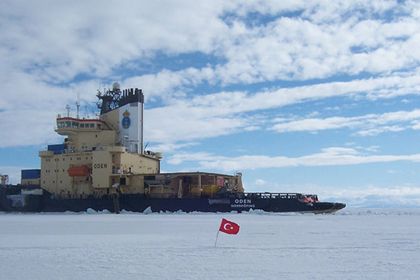 Erdoğan talimat verdi! Türkiye o bölgede üs kuracak