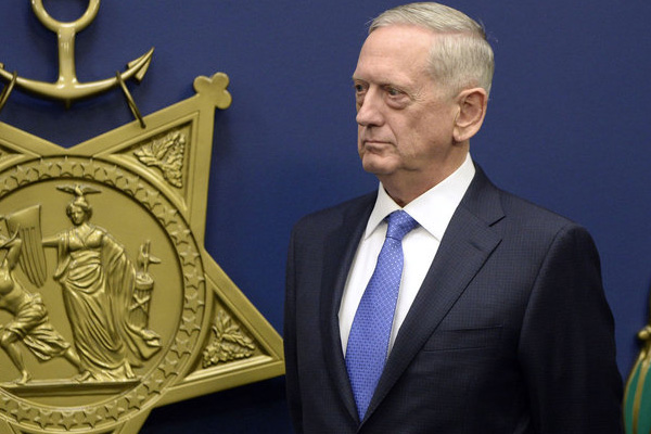 ABD: İran terörizmin en büyük sponsoru