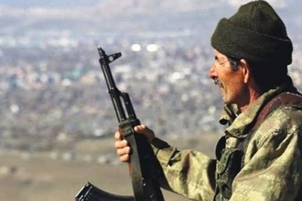 Hakkari’de 150 yeni güvenlik korucusu alınacak