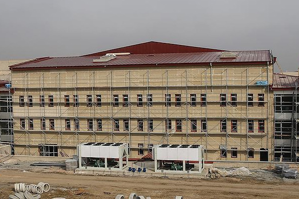 Ankara'daki darbe girişimi davaları başlıyor