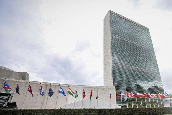 Rusya ve ABD’den ‘BM’de yakın işbirliği’ kararı