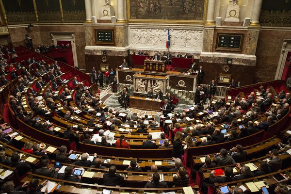 'Fransa Anayasa Mahkemesi Türkiye'yi haklı çıkardı'