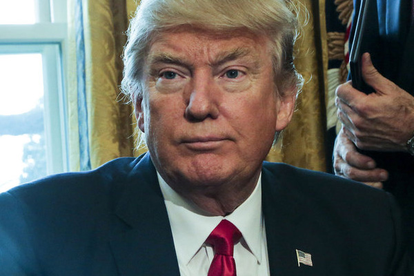 Sosyal medya Trump'a suikast istiyor