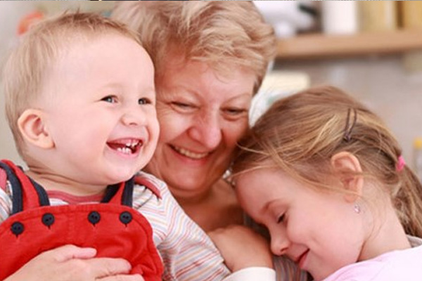 Büyükannelere verilecek maaşın bütün detayları