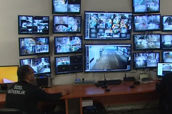 AVM’lerde plaka tanıma sistemi dönemi