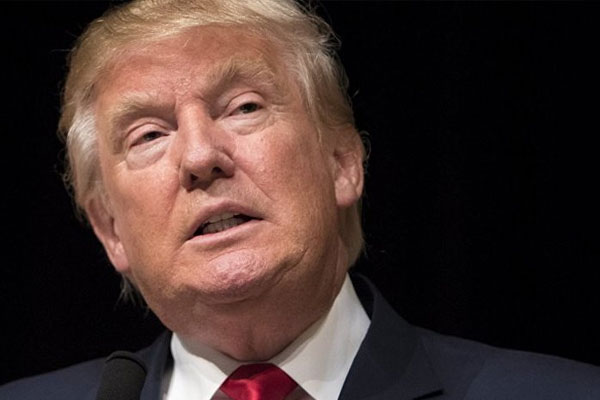 Trump vize yasağını askıya alan yargıca tepki