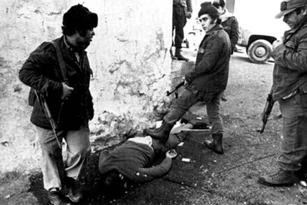 Suriyelilerin dilinde şifrelenmiş katliam: Hama