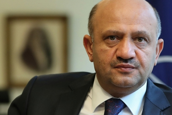 Fikri Işık: Yunanistan'a çağrımızdır...