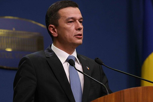 Romanya'da iktidar tartışmalı 'yolsuzluk yasasını' iptal edecek