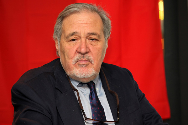 İlber Ortaylı, Trump'ı ve ABD'yi yazdı: Haç ve Hilal gerilimi çok şeye mal olur...