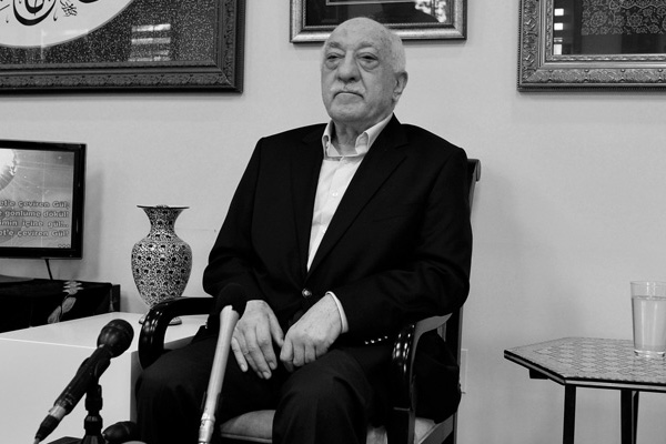 Askeri liseye giden öğrencinin babası anlattı