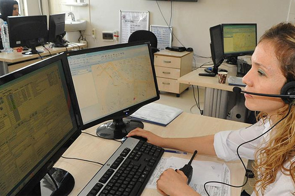 Acil çağrıda tek numara, asılsız ihbarları azalttı