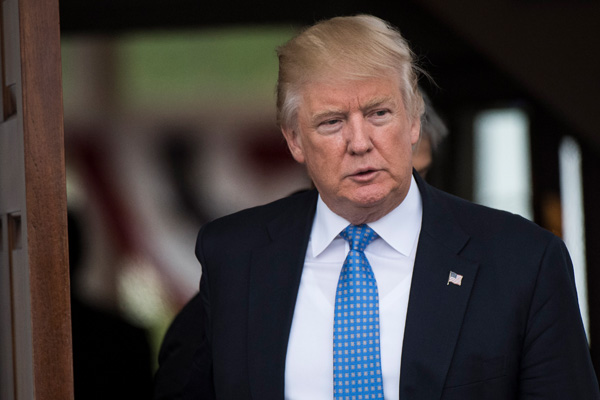 Trump: ABD masum mu?