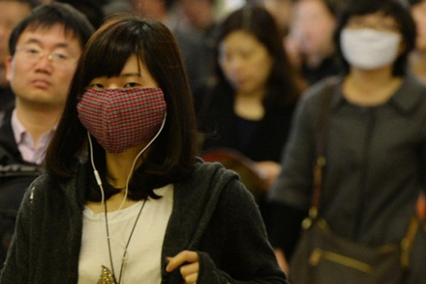 Çin'de kuş gribi salgını tehlikesi