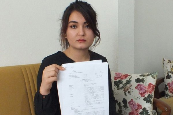 ÖSYM şifresini kuzeniyle paylaştı, hayatı karardı!