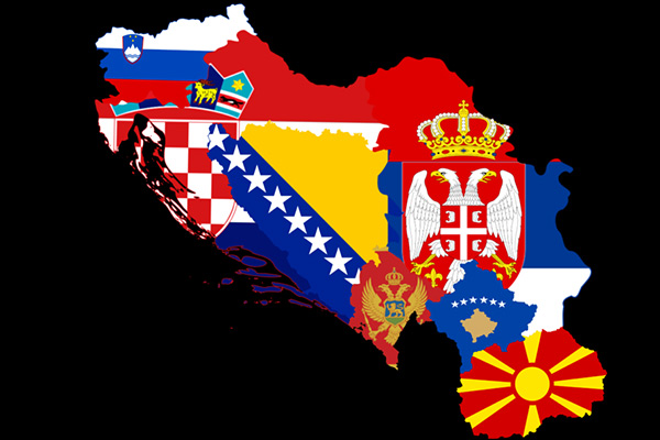 Trump, Balkanlar'ı Rusya'ya mı bırakacak?