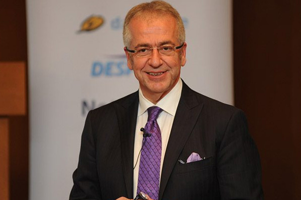 TÜSİAD Başkanı: Ekonomiye güvenimiz sonsuz