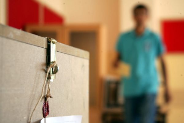 Referandumda saflar netleşiyor