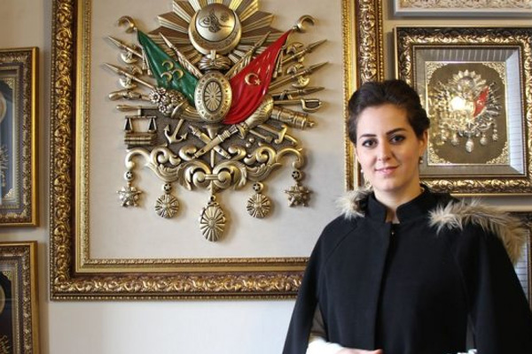 Nilhan Osmanoğlu'ndan 'Suada' açıklaması