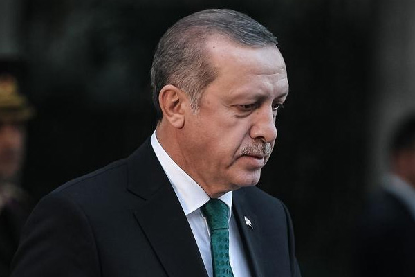 'Erdoğan'ın tek başına yüzde 60 oyu var'