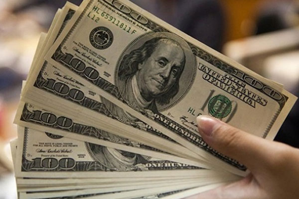 Dolar haftaya nasıl başladı?