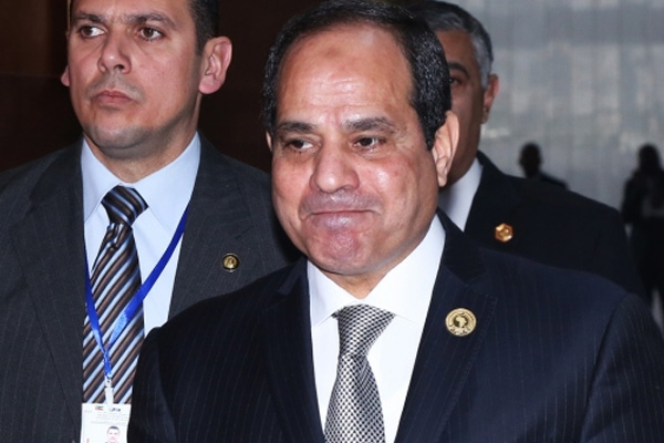 Sudan'dan Mısır istihbaratına suçlama