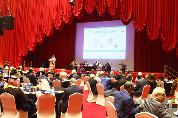 İİT'ten Filistin'e destek bildirisi