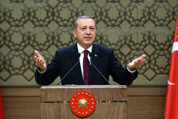 Anayasa teklifindeki iki madde iade edilebilir iddiası