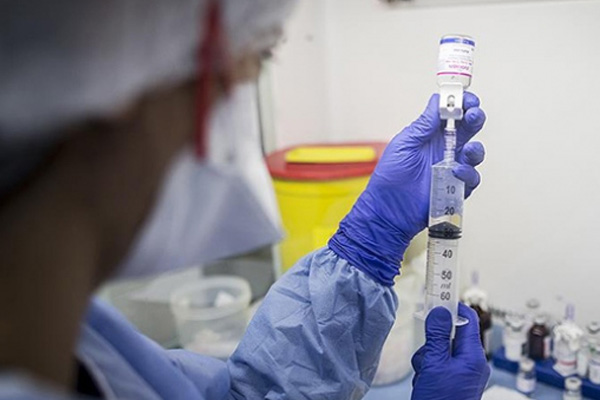 Sudan'da 2016'da 160 bin kişi kansere yakalandı