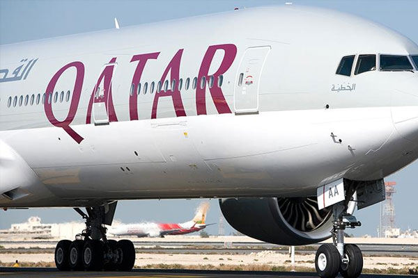 Dünyanın kesintisiz en uzun uçuşu gerçekleşti