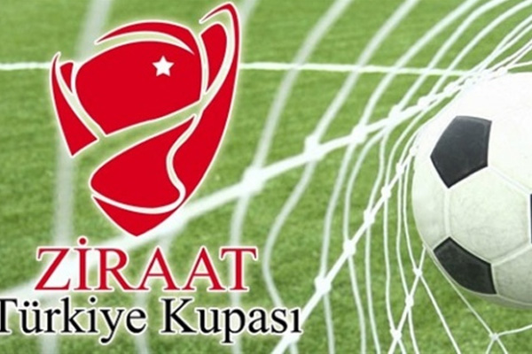 Kupa’da kuralar yarın çekiliyor