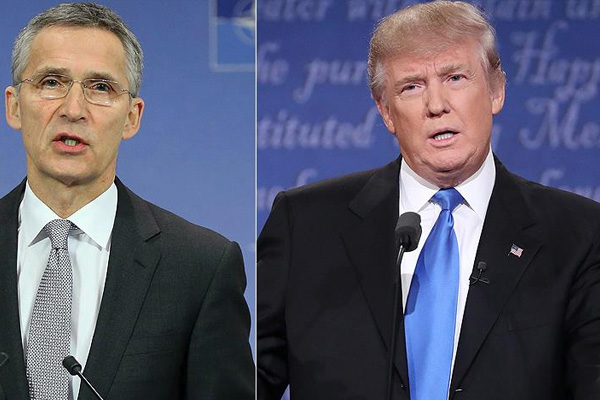 Trump 'din savaşı' istiyor!